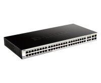 D-Link DGS-1210-52/E Switch 52-fach