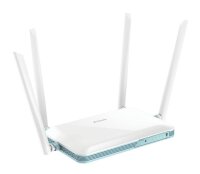 D-Link Eagle Pro AI N300 WLAN-Router, 1 St.