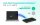 i-tec® MySafe Advance AluBasic Festplattengehäuse