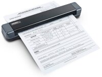 plustek MobileOffice S410 Plus Mobiler Scanner