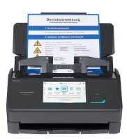 RICOH ScanSnap iX2500 Dokumentenscanner