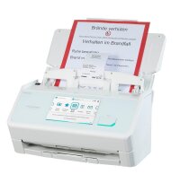 RICOH ScanSnap iX2500 Dokumentenscanner