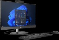 HP ProOne 245 G10 B6HS4ES#ABD All-in-One PC, 16 GB RAM,...