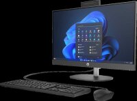 HP ProOne 245 G10 B6HS4ES#ABD All-in-One PC, 16 GB RAM, 256 GB SSD, AMD Ryzen™ 5 7520U