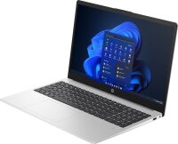 HP 255 G10 C07PVES Laptop 39,6 cm (15,6 Zoll), 8 GB RAM, 512 GB SSD, AMD Ryzen 3-7320U