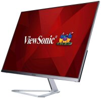 ViewSonic VX3276-MHD-3 Monitor 80,0 cm (32,0 Zoll) silber