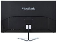 ViewSonic VX3276-MHD-3 Monitor 80,0 cm (32,0 Zoll) silber