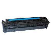 edding EDD-2002  cyan Toner kompatibel zu HP 125A; Canon 716 C(CB541A; 1979B002AA)