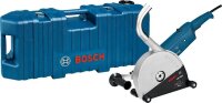 BOSCH Professional GNF 65 A Mauernutfräse-Set 2.400 W