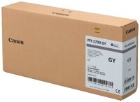 Canon PFI-3700 grau Druckerpatrone