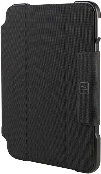 TUCANO Tablet-Hülle für Apple iPad 10. Gen (2022), iPad 10. Gen (2024), iPad 11. Gen (2025) schwarz