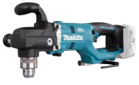 makita DDA450ZK Akku-Winkelbohrschrauber 18,0 V, ohne Akku