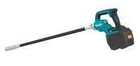 makita VR004GZ Akku-Betonverdichter 40,0 V max., ohne Akku