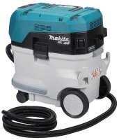 makita Akku-Nass-/Trockensauger VC007GLZ01, ohne Akku
