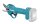 makita UP100DZ Akku-Astschere 12,0 V, ohne Akku