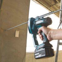makita DSC102ZJ Akku-Gewindestangentrenner 18,0 V, ohne Akku