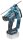 makita DSC102ZJ Akku-Gewindestangentrenner 18,0 V, ohne Akku