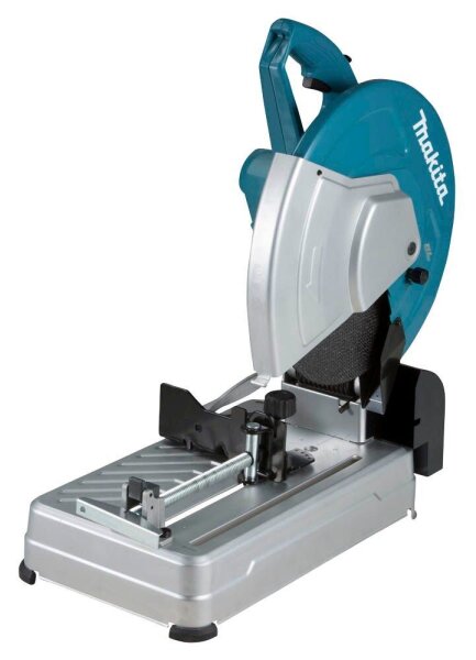 makita DLW140Z Akku-Trennschleifmaschine 2x 18,0 V, ohne Akku