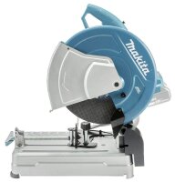makita DLW140Z Akku-Trennschleifmaschine 2x 18,0 V, ohne Akku