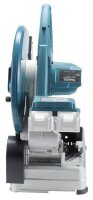 makita DLW140Z Akku-Trennschleifmaschine 2x 18,0 V, ohne Akku