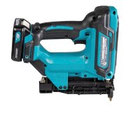 makita PT354DSMJ Akku-Nagler 12,0 V, mit 2 Akkus
