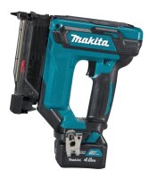 makita PT354DSMJ Akku-Nagler 12,0 V, mit 2 Akkus