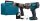 makita DSC121ZKX1 Akku-Gewindestangentrenner 18,0 V, mit 0 Akkus