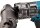 makita DSC121ZKX1 Akku-Gewindestangentrenner 18,0 V, mit 0 Akkus