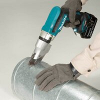 makita DJS131Z Akku-Blechschere 18,0 V, ohne Akku