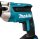 makita DJS131Z Akku-Blechschere 18,0 V, ohne Akku
