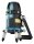 makita SK209GDZ Akku-Multilinienlaser 12,0 V, ohne Akku