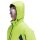 makita unisex Akku-Kühljacke DFJ212ZM neongelb Größe M