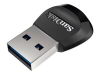 SanDisk Speicherkarte Cryptovision MicroSD-TSE-Stick, 8 GB, 1 St.