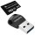 SanDisk Speicherkarte Cryptovision MicroSD-TSE-Stick, 8 GB, 1 St.