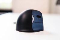 BAKKER ELKHUIZEN Evoluent 4 Wireless Maus ergonomisch...