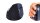 BAKKER ELKHUIZEN Evoluent 4 Wireless Maus ergonomisch kabellos blau, schwarz