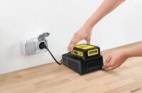 KÄRCHER Werkzeugakku Battery Power 18/25...