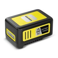 KÄRCHER Werkzeugakku Battery Power 18/50...
