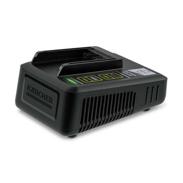 KÄRCHER Battery Power 36V Akku-Schnellladegerät