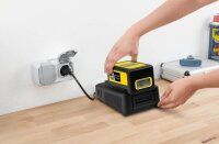 KÄRCHER Battery Power 36V Akku-Schnellladegerät