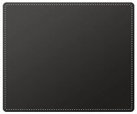 speedlink Mousepad NOTARY schwarz