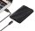 SAMSUNG Portable T9 2 TB externe SSD-Festplatte schwarz