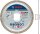 BOSCH Diamant-Trennscheibe X-LOCK Best for Ceramic Extra Clean Turbo, 1 St.