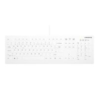 CHERRY AK-C8112 Medical Keyboard Hygiene-Tastatur...