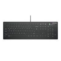 CHERRY AK-C8112 Medical Keyboard Hygiene-Tastatur...