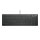 CHERRY AK-C8112 Medical Keyboard Hygiene-Tastatur kabelgebunden schwarz