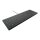 CHERRY AK-C8112 Medical Keyboard Hygiene-Tastatur kabelgebunden schwarz