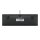 CHERRY AK-C8112 Medical Keyboard Hygiene-Tastatur kabelgebunden schwarz