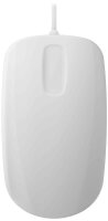 CHERRY AK-PMH3 Medical Mouse Scroll Sensor Hygiene-Maus...