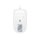 CHERRY AK-PMH3 Medical Mouse Scroll Sensor Hygiene-Maus kabelgebunden weiß